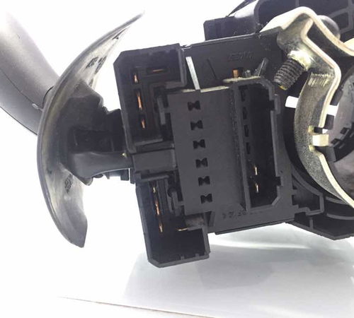 Chave Seta/limpador Volkswagen Fox 2013