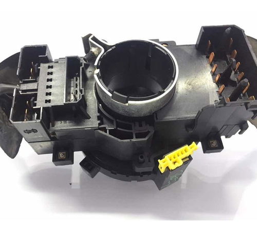 Chave Seta/limpador Volkswagen Fox 2013