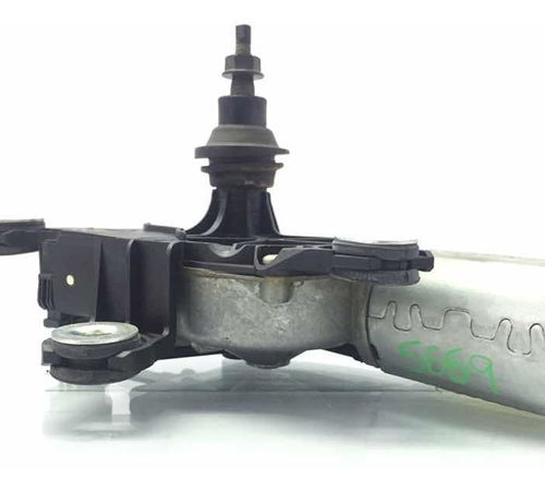 Motor Limpador Traseiro Volkswagen Fox 2013