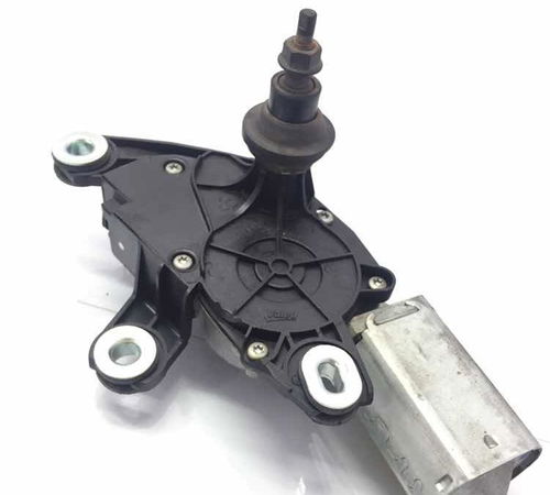 Motor Limpador Traseiro Volkswagen Fox 2...