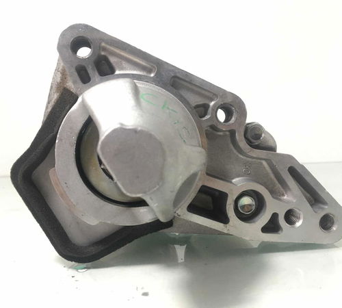 Motor Partida Nissan Kicks 2019 1.6 16v Automatico