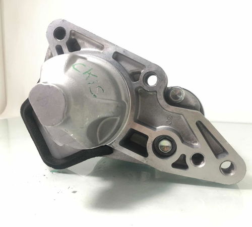 Motor Partida Nissan Kicks 2019 1.6 16v Automatico