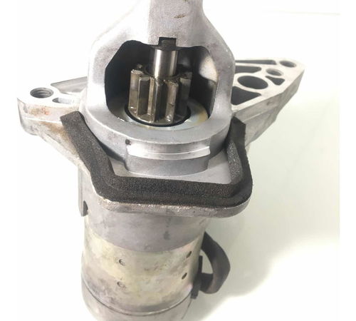 Motor Partida Nissan Kicks 2019 1.6 16v Automatico