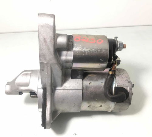 Motor Partida Nissan Kicks 2019 1.6 16v Automatico