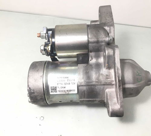 Motor Partida Nissan Kicks 2019 1.6 16v ...