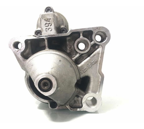 Motor Partida Renault Megane 2006 2.0 Automatico