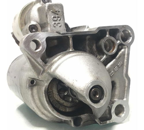 Motor Partida Renault Megane 2006 2.0 Automatico