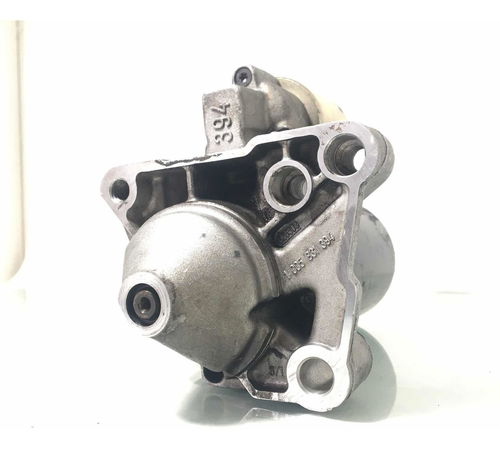 Motor Partida Renault Megane 2006 2.0 Automatico