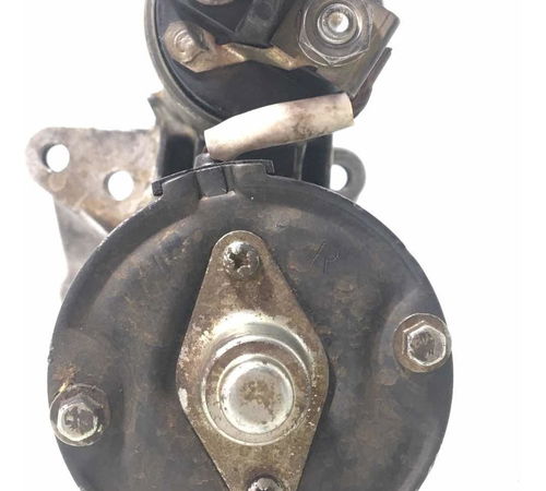 Motor Partida Renault Megane 2006 2.0 Automatico