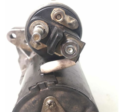 Motor Partida Renault Megane 2006 2.0 Automatico