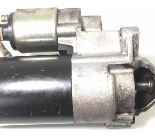 Motor Partida Renault Megane 2006 2.0 Automatico