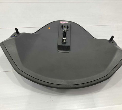Acabamento Superior Central/pinel Citroën C3 2016