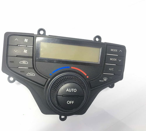 Comando Ar Condicionado Hyundai I30 2009/2013