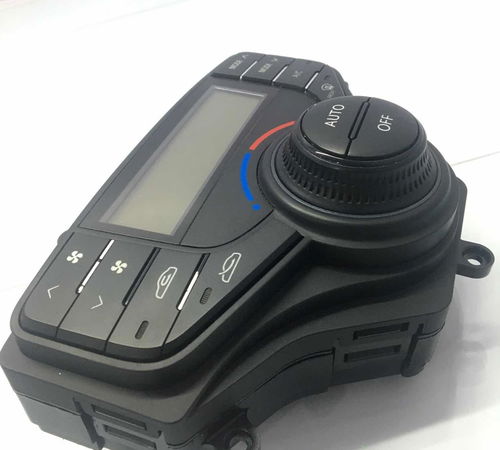 Comando Ar Condicionado Hyundai I30 2009/2013
