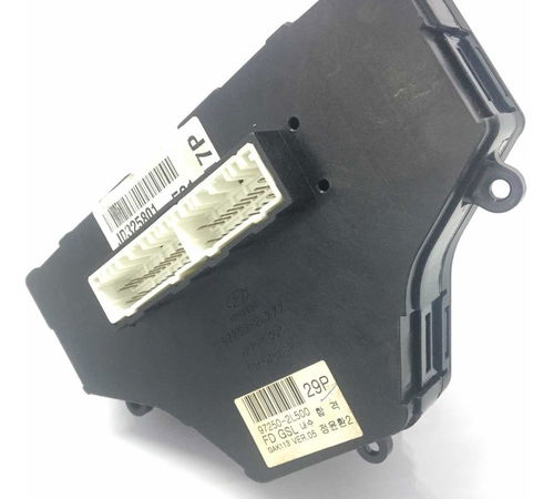 Comando Ar Condicionado Hyundai I30 2009/2013