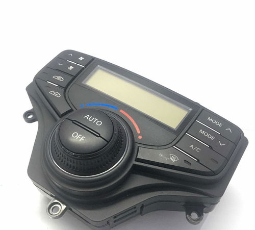 Comando Ar Condicionado Hyundai I30 2009...