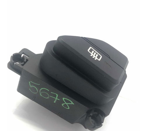 Comando Botão Desembaçador Traseiro Hyundai I30 2009/2012