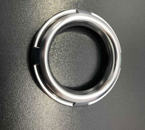 Moldura Difusor Ar Citroën C3 2016
