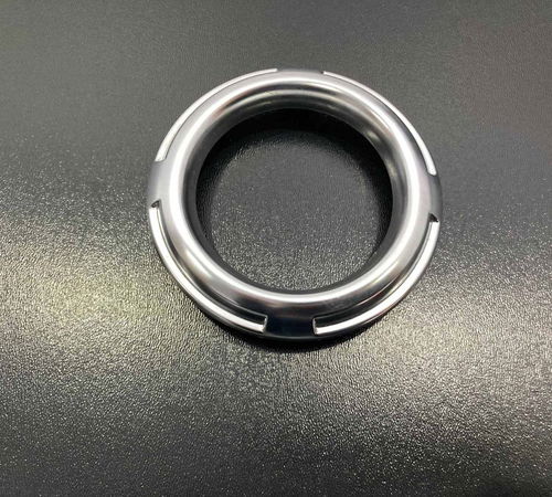 Moldura Difusor Ar Citroën C3 2016