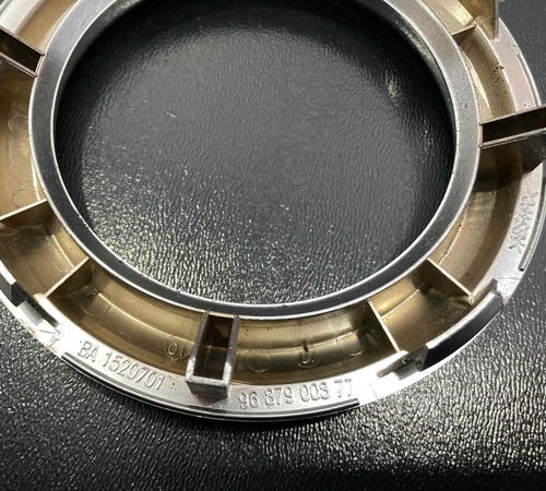 Moldura Difusor Ar Citroën C3 2016
