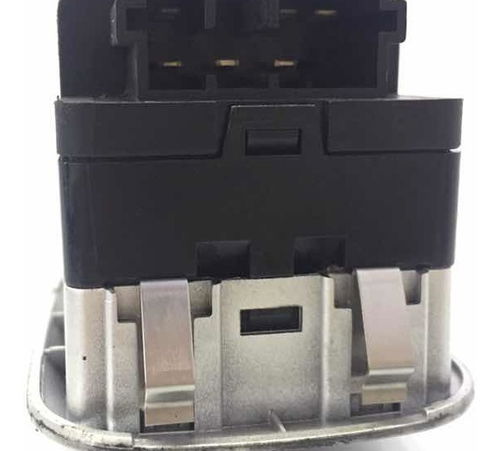 Comando Botão Vidro Console Peugeot 207 2010