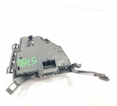 Botão Comando Volante Piloto Direito Honda New City 2019