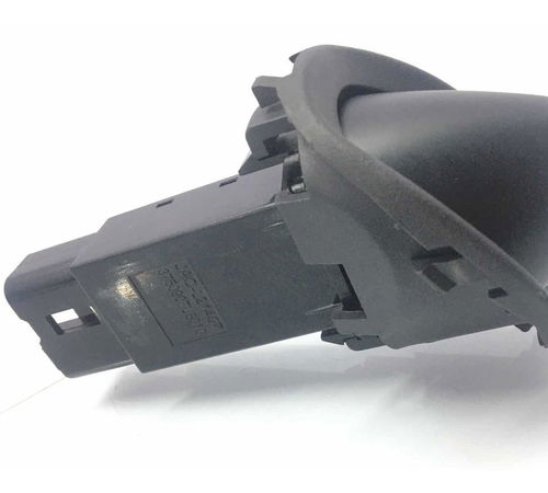 Comando Botão Alerta Jac J3 2012