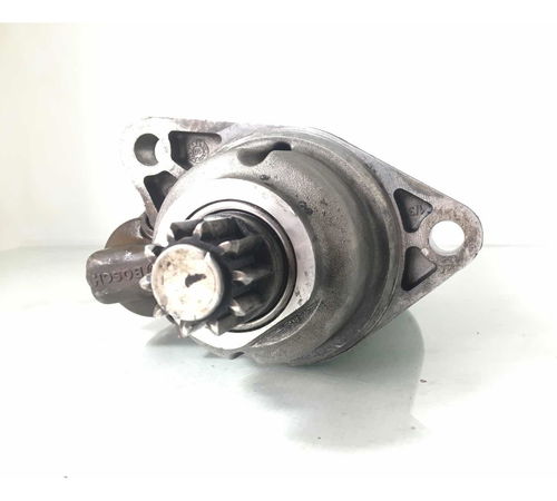Motor Partida Fiat Bravo Idea Palio Etorq  1.8/1.6 2013