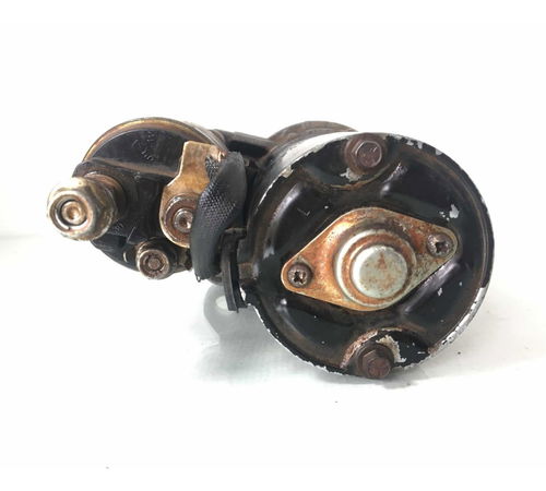 Motor Partida Fiat Bravo Idea Palio Etorq  1.8/1.6 2013