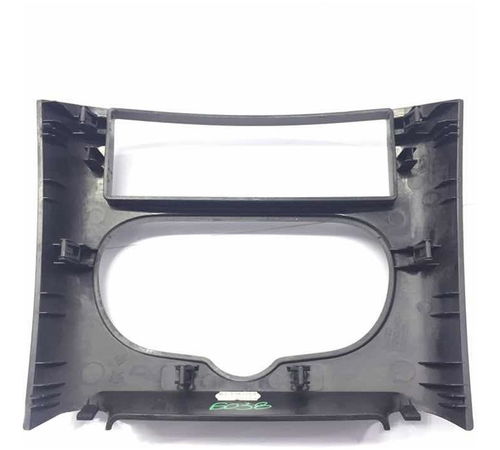 Moldura Comando Ar Condicionado Peugeot 207 2010