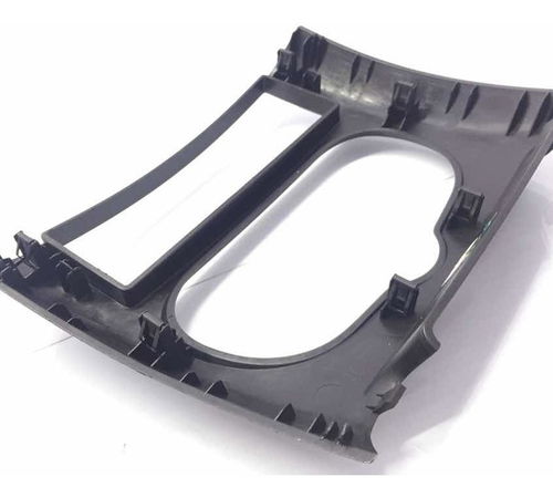 Moldura Comando Ar Condicionado Peugeot 207 2010