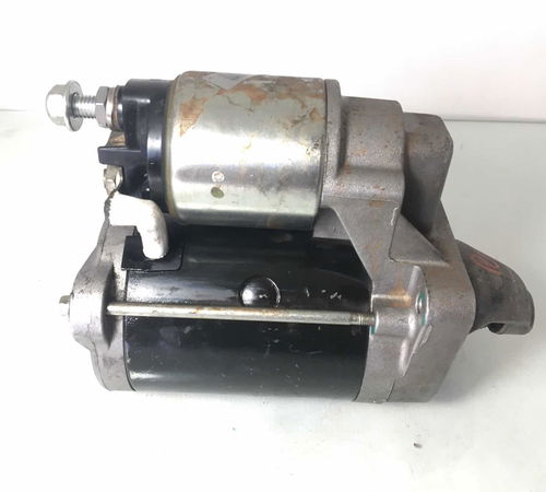 Motor Partida Fiat Punto,fiorino,palio 2013 1.0/1.4 8v Fire