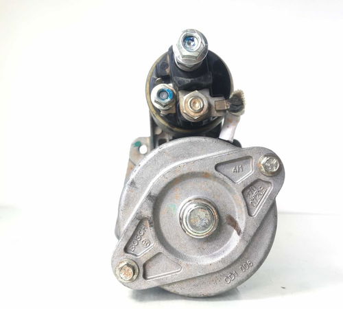 Motor Partida Fiat Punto,fiorino,palio 2013 1.0/1.4 8v Fire