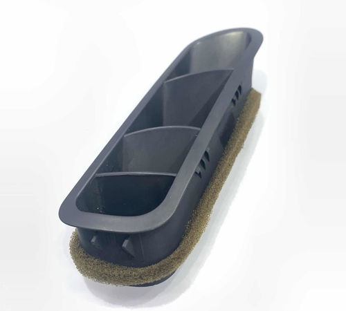 Saída De Ar Painel Lado Direito Citroën C3 2016