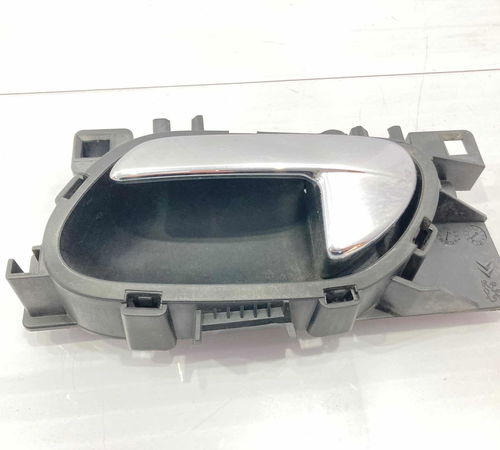 Puxador/interno Lado Esquerdo Citroën C3 2016