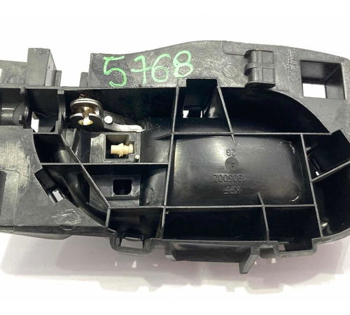 Puxador/interno Lado Esquerdo Citroën C3 2016