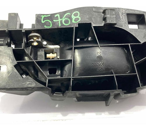 Puxador/interno Lado Esquerdo Citroën C3 2016