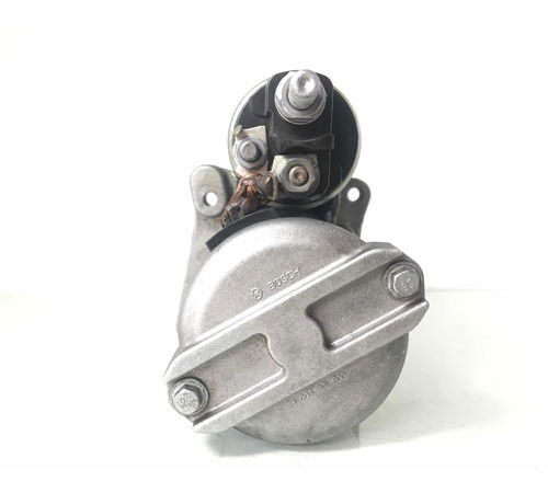 Motor Partida  Fiat Fiorino,strada 2020 1.4