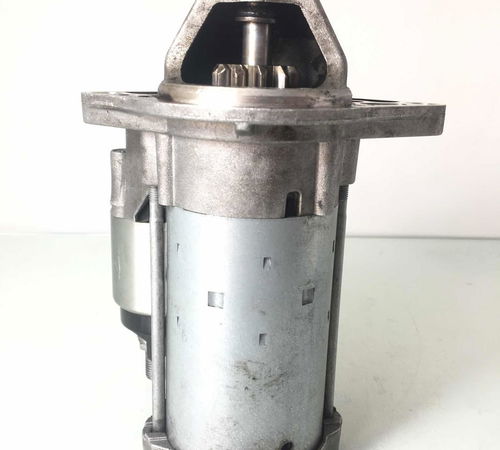 Motor Partida  Fiat Fiorino,strada 2020 1.4
