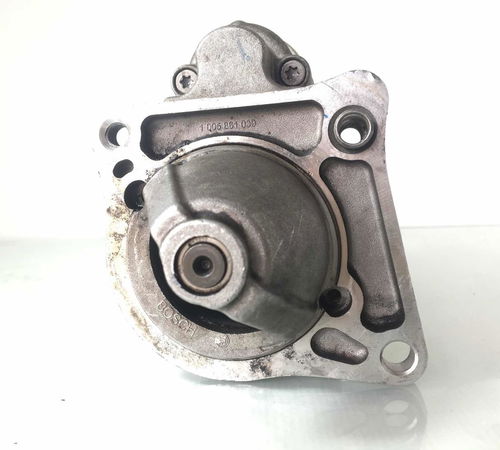 Motor Partida  Fiat Fiorino,strada 2020 1.4