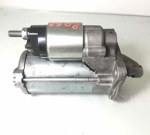 Motor Partida  Fiat Fiorino,strada 2020 1.4