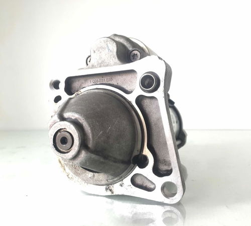 Motor Partida  Fiat Fiorino,strada 2020 1.4
