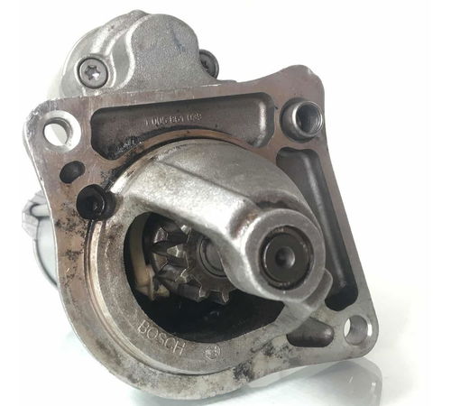 Motor Partida  Fiat Fiorino,strada 2020 1.4