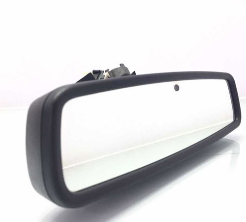 Retrovisor Interno Ford Ecosport 2015/20...