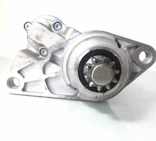 Motor Partida Volkswagen Polo Fox Gol 2017 1.6/1.0 Power