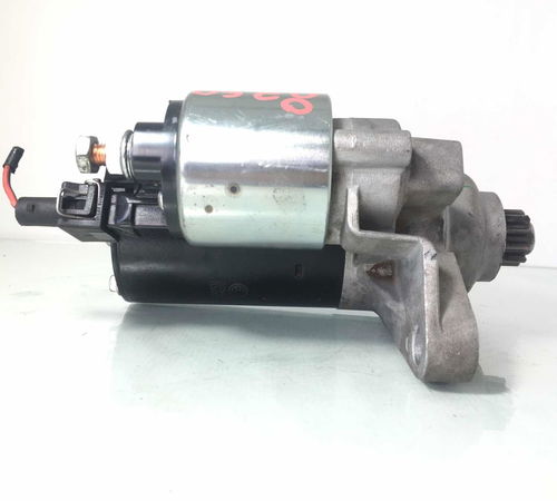 Motor Partida Volkswagen Polo Fox Gol 2017 1.6/1.0 Power