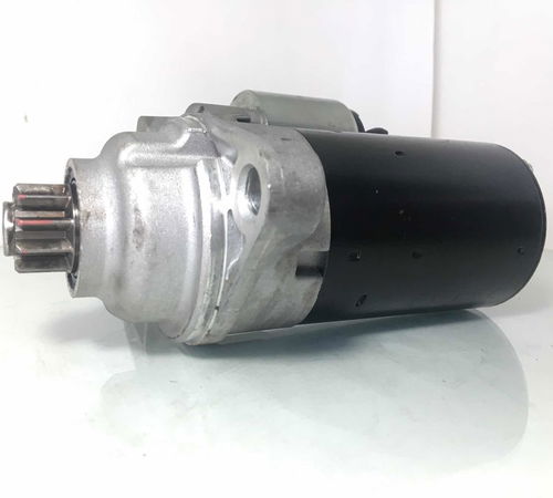 Motor Partida Volkswagen Polo Fox Gol 2017 1.6/1.0 Power
