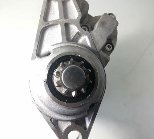 Motor Partida Volkswagen Polo Fox Gol 2017 1.6/1.0 Power