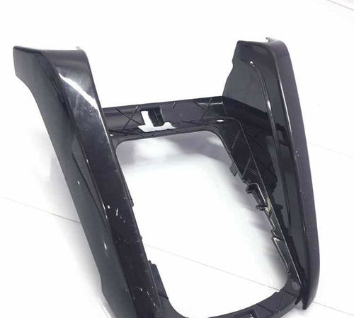 Moldura Console Ford Ecosport 2015/2017
