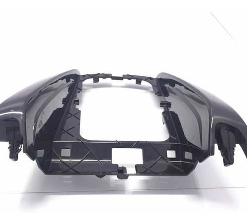 Moldura Console Ford Ecosport 2015/2017